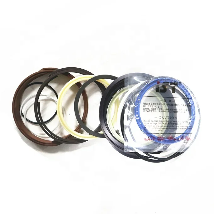 31Y1-15230 КОМПЛЕКТ УПЛОТНЕНИЙ 0 4 кг ДЛЯ R200W7 R210LC7 R210LC7H R210NLC7 ЧАСТЬ УПРАВЛЕНИЯ Фото №2