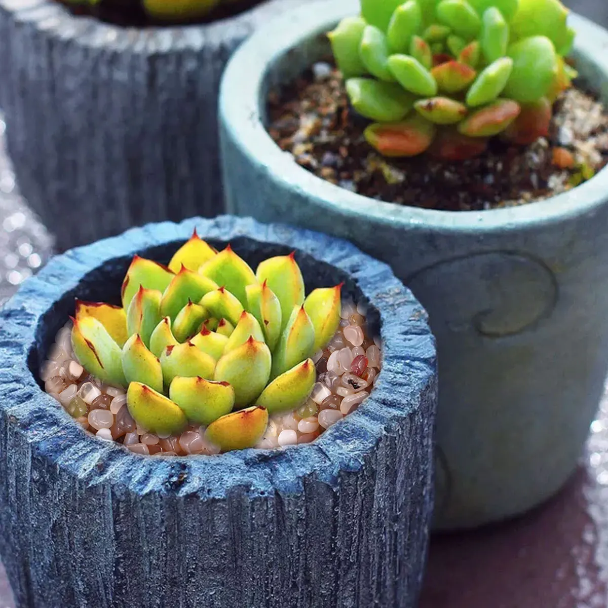 

Natural Decorative Pebbles Smooth Tumbled Stones for Aquarium Garden Landscaping Plants Pot River Rocks High Quality