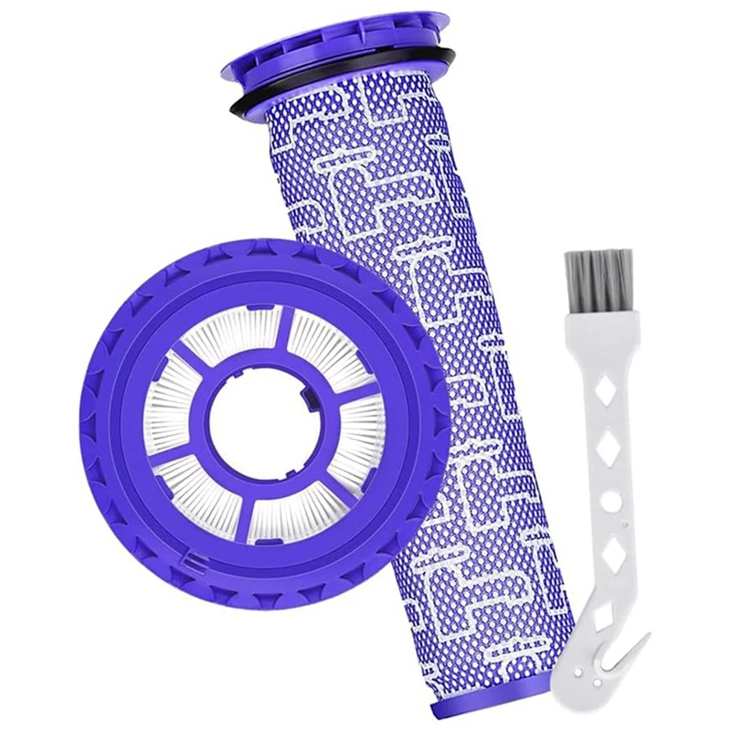 Аксессуары для пылесосов Dyson DC41, DC65, DC66, UP13, UP20, UP30