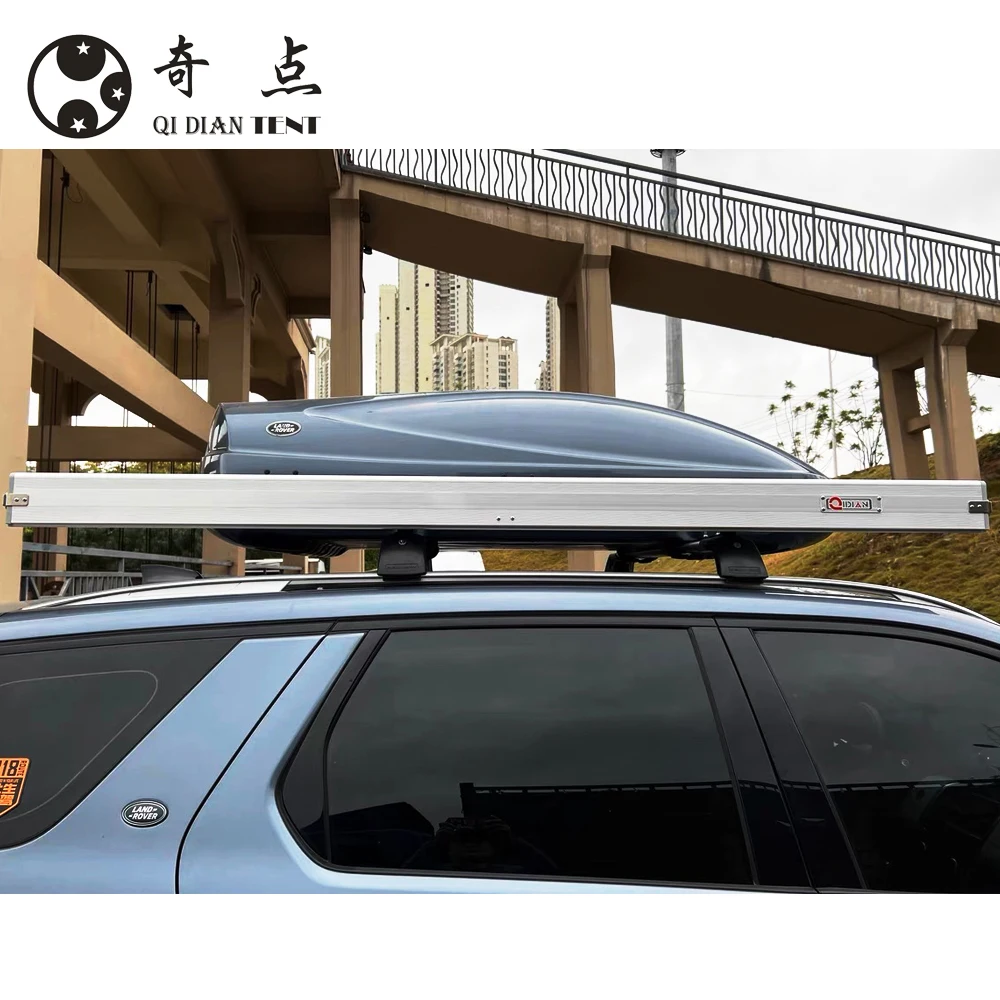 

High quality ARB Touring Awning 250 x 250CM Jeep Sunshade Awning UV Protection with Side Room