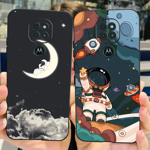 10 best sales मोटोरोला G9 केस - №7