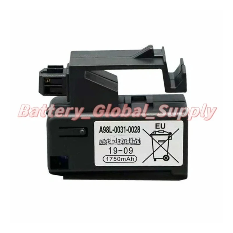 

Applicable to A98L-0031-0028 A02B-0323-K102 1750mAH battery 3V factory direct power supply