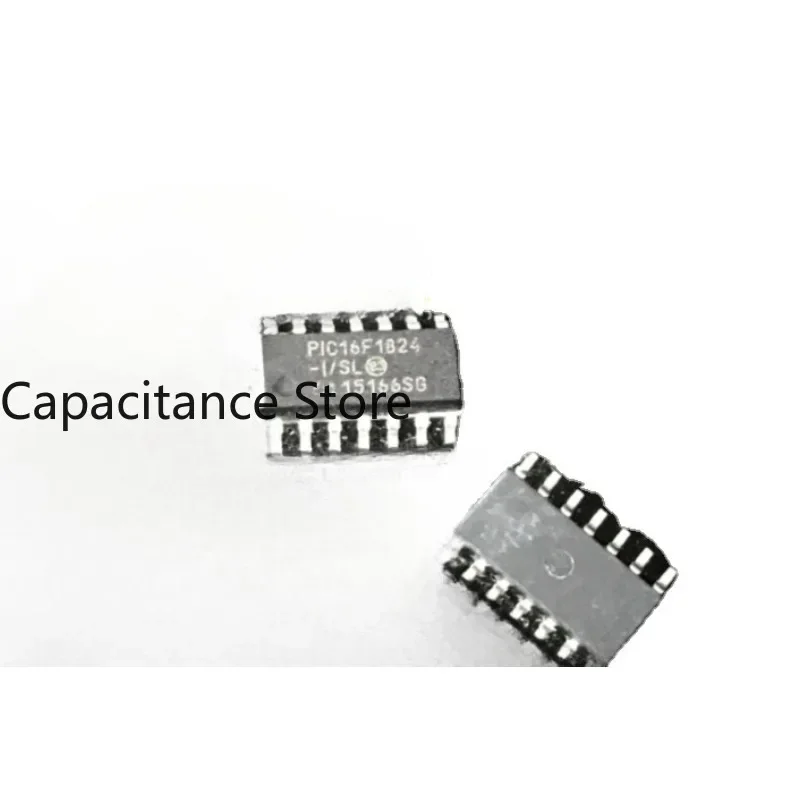 

10PCS PIC16F1824-I/SL PIC16LF1824-I/SL PIC16F1824-I/ML PIC16F1824-I/ST LM1085ISX MC9S08SH4CWJ MC9S08SH8CWJ OP4177ARZ OP4177ARUZ