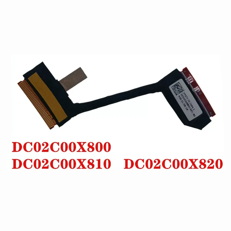 Nowy LAPTOP zastępuje kabel USB do Lenovo Yoga 7 16 iap7 HYG71 DC02C00X800 DC02C00X810 DC02C00X820