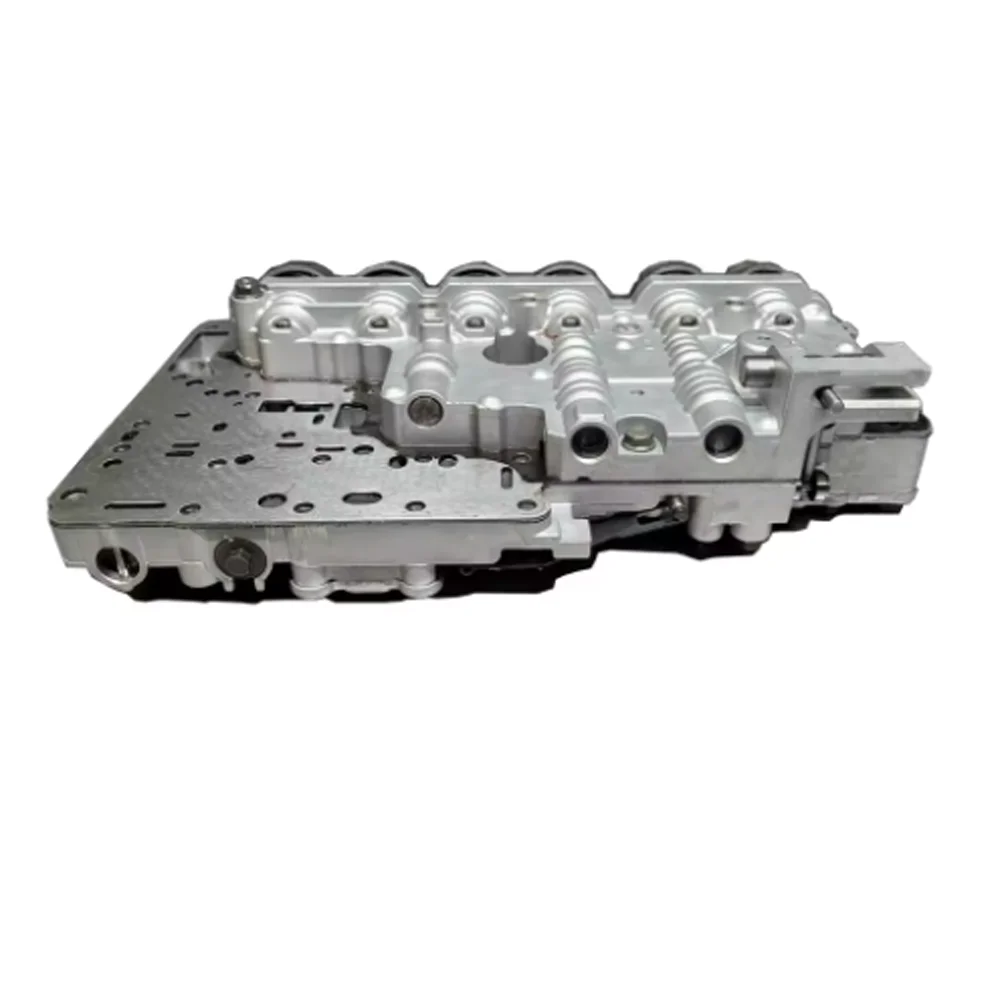 V4a51 V5a51 V73 Automatic Transmission Valve Body For Mitsubishi Pajero/pajero Spotr Montero