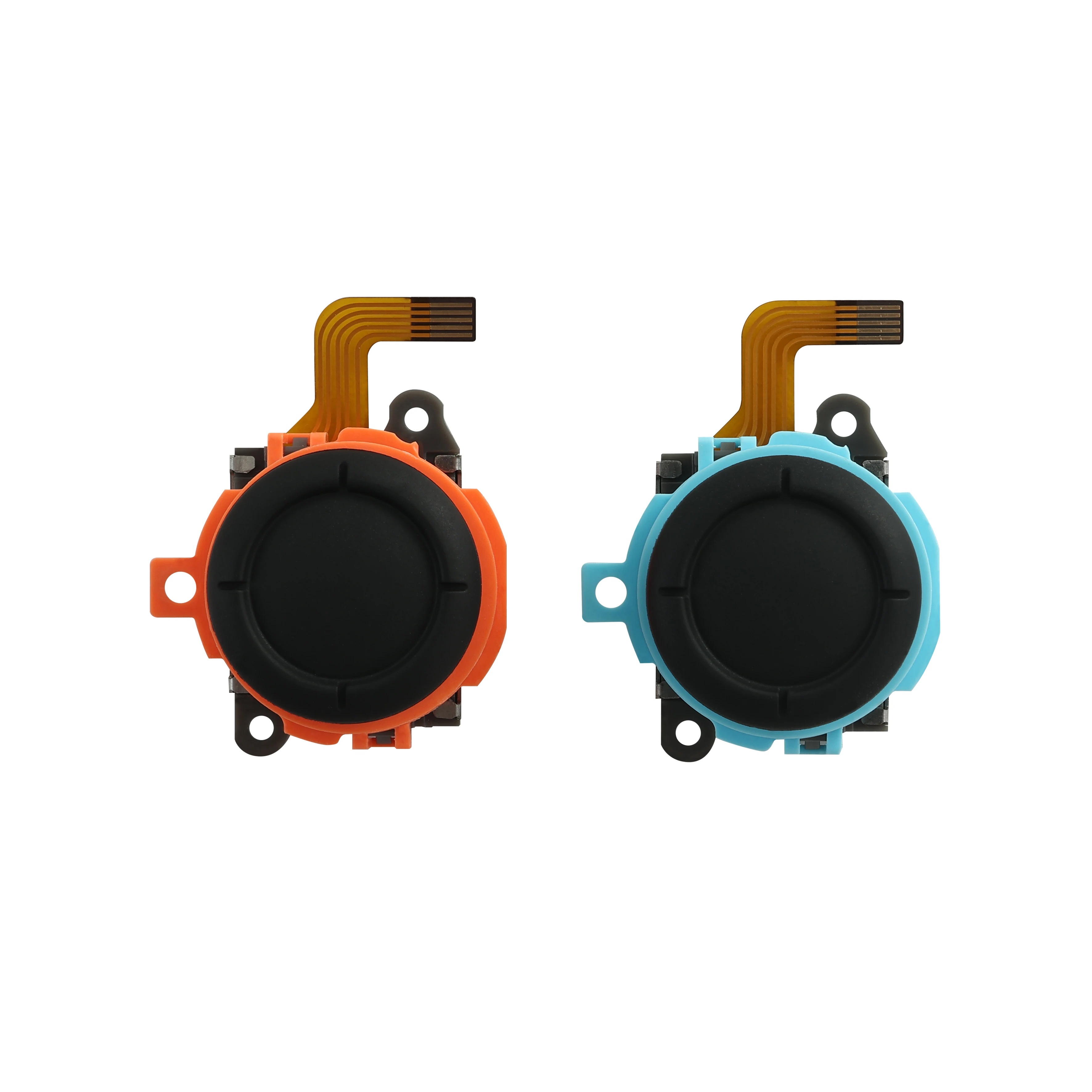 GuliKit NEW TMR Joystick For Joy-Con 2 For Nintendo Swicth 2 Repair Gaming Accessories
