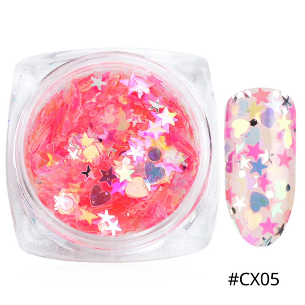 

12 шт., уникальный дизайн, блестки для ногтей, тонкая работа, украшения для маникюра своими руками, принадлежности для дизайна ногтей для женщин, для домашнего и профессионального использования