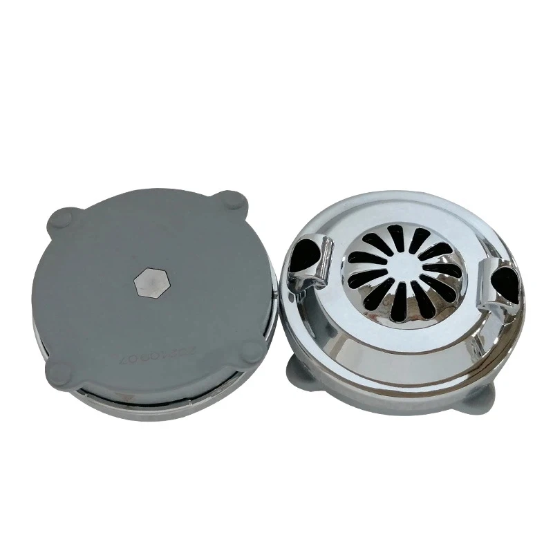 

Replacement LURACO Magnetic Jet Head BF-004 Fits Pedicure |spa Massage Chair| Tubs Spa Chairs Accessories.