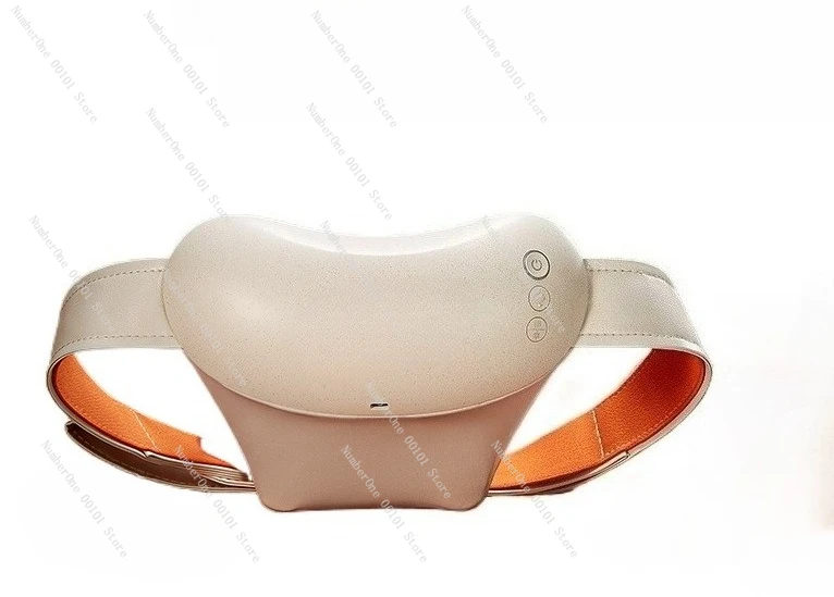 

Cervical Massager N6minipro Trapezius Shoulder and Neck Massage Instrument Gift