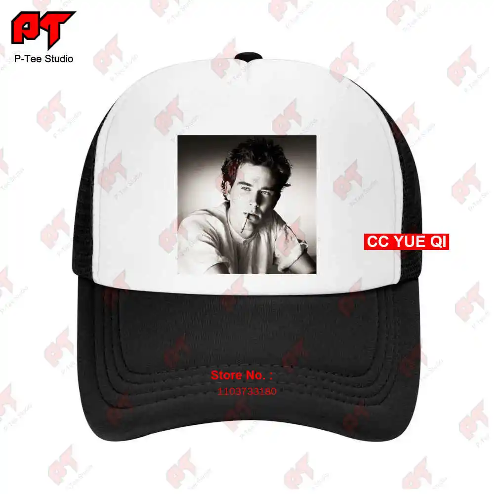 Timothy Hutton Baseball Caps Truck Cap GLJO