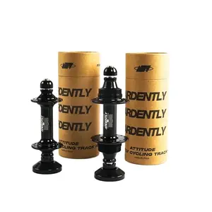 Lensig festgelegtes Zahnrad -Fahrrad -Aluminium -Hub, ein Geschwindigkeitsspur -Fahrrad, vordere und hintere Nabenlager, hohe Qualität, 20 Löcher, 24 Löcher, 28 Löcher, 32 Löcher 8 Hauptverkaufswürfel 20 Hecklöcher - №7