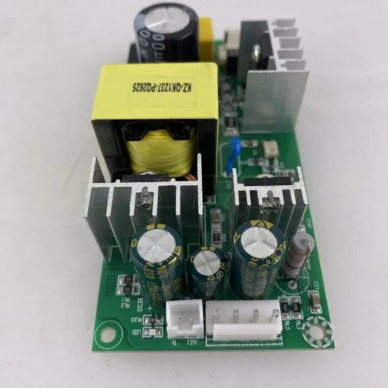 Adapted for Led Stage Lighting Power Supply 12V 36V Output
