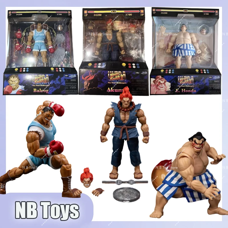 New Action Figure S…