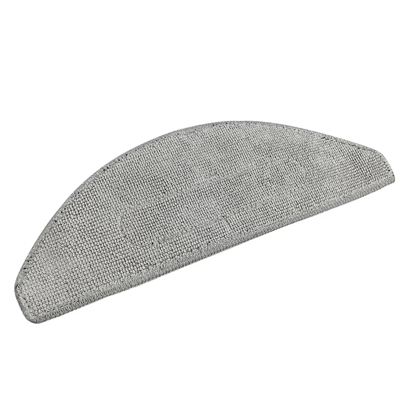 Able-escova lateral principal filtro hepa almofadas de esfregão sacos de pó peças de reposição de plástico para irobot combo i5/i5 +/j5/j5 + robô vácuo