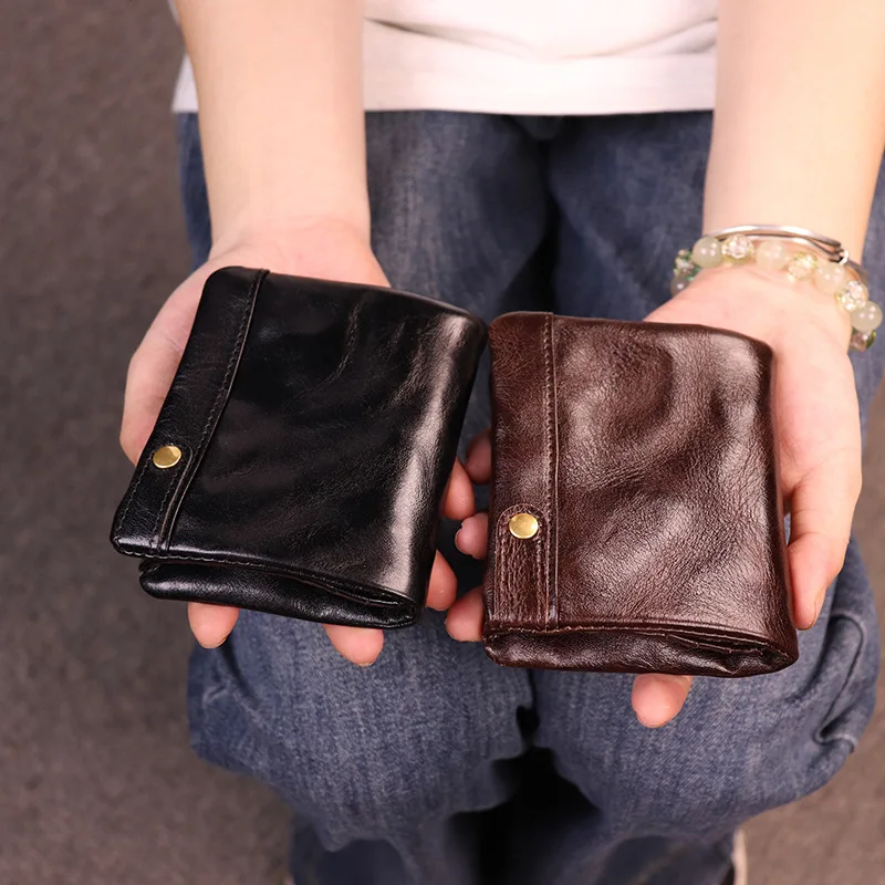 Men Retro Vegetable…