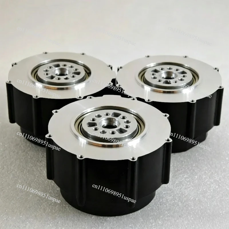 For  ROBSTRIDE06 Joint Motor Module: 36Nm Integrated Joint Module with Collimator Drive