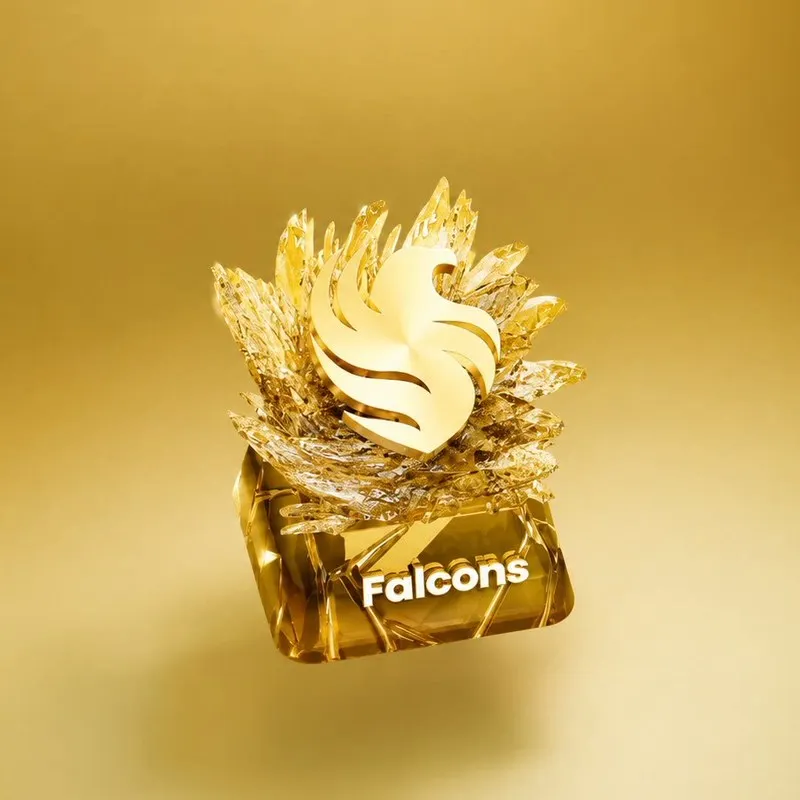 Ix Dimension 3d Printed Falcons Signature Keycap Handmade Cs Craft Universal Mechanical Keyboard Decor Accessory