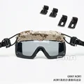 AOR 1