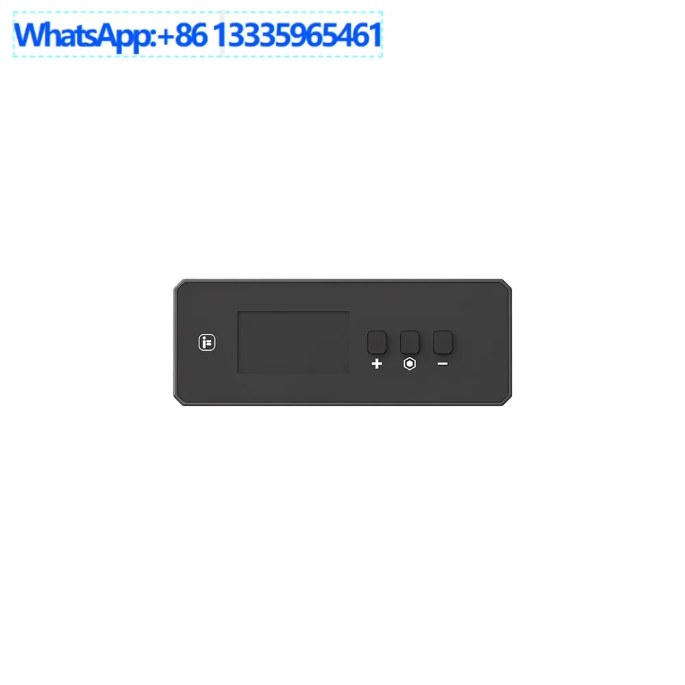 

iFlight Yifei PD100W power adapter, supports typec/USB portable, power converter