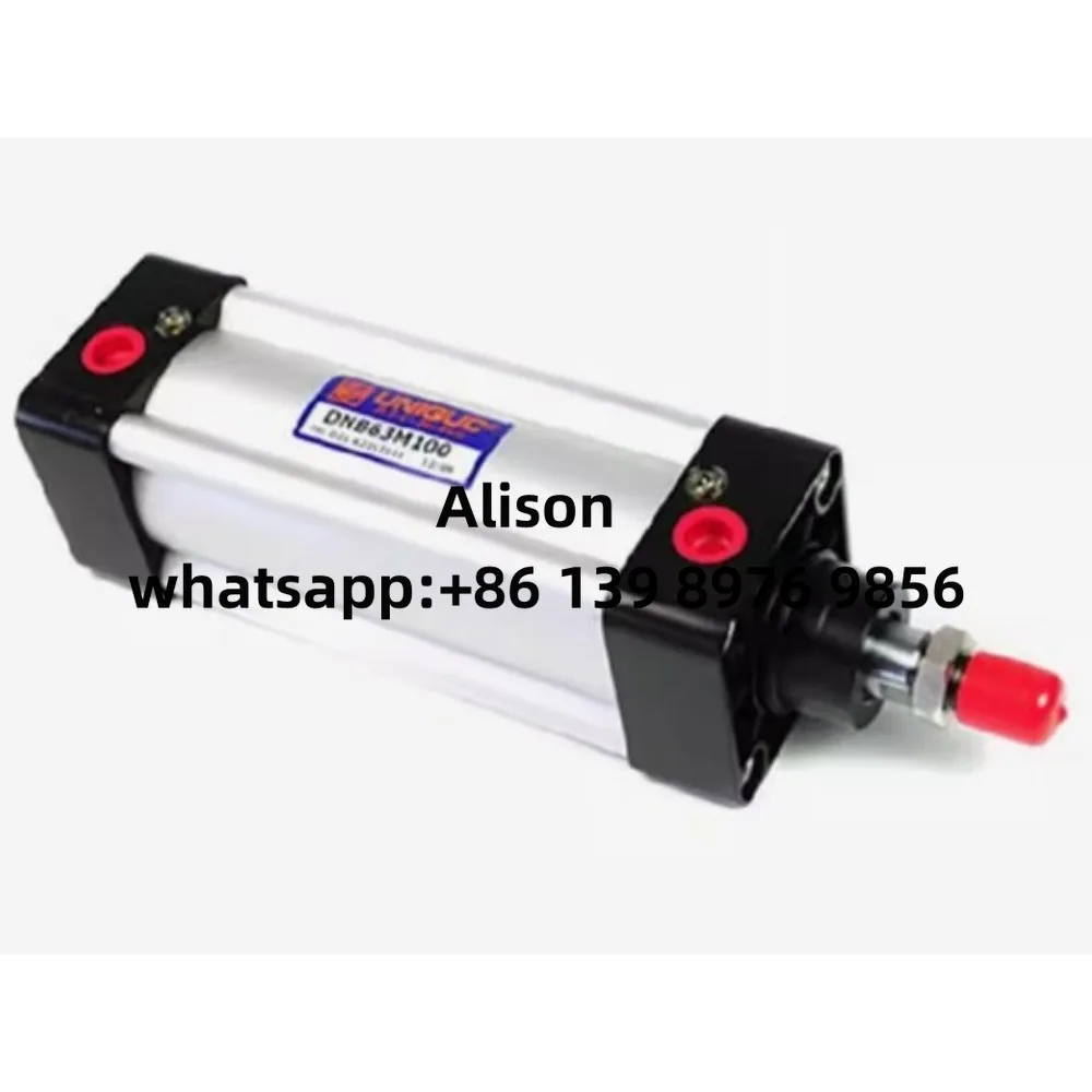 

UNIQUC Cylinder DNB32N25 DNB32N40 DNB32N50 DNB32N75 DNB32N100 DNB32N125 DNB32N150 DNB32N200 DNB40N25 DNB40N50 DNB40N75 DNB40N80