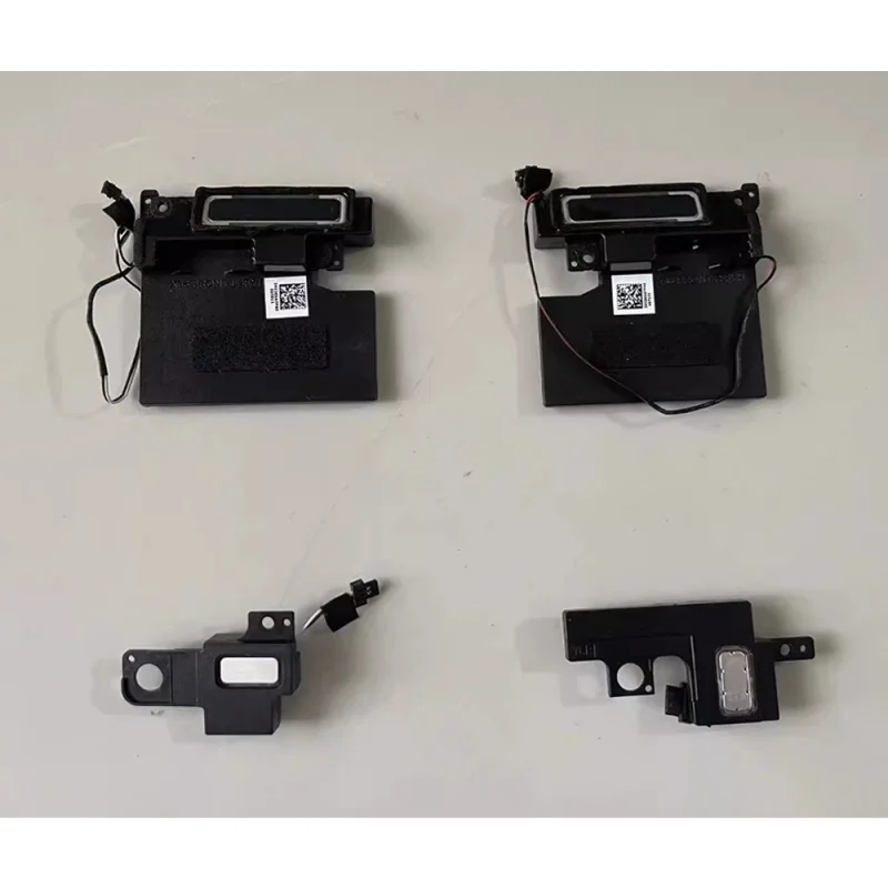 A+ For HP Spectre X360 15-DF TPN-Q213 Left & Right Built-in Speaker L41986-001
