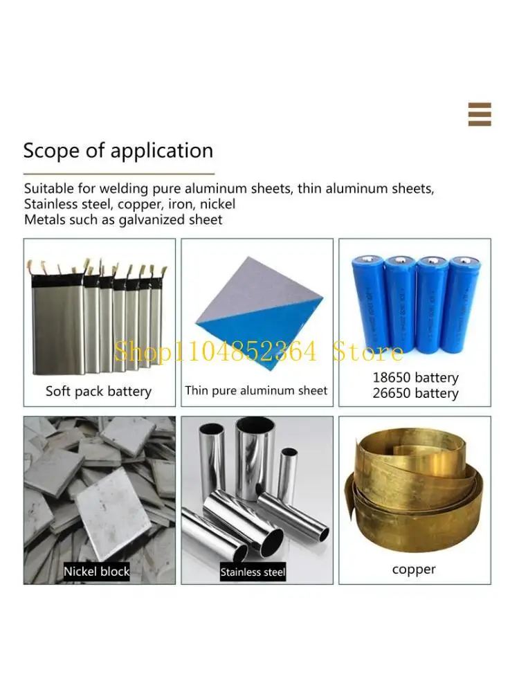 

652F Upgraded Liquid Flux No-Clean in 10ml 18650 Battery Soldering Flux for Alminum Sheet/Stainless Steel/Battery Non-toxic-