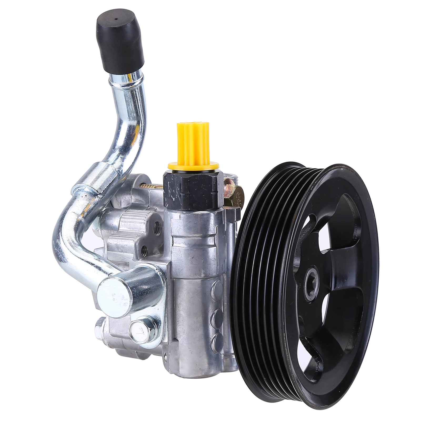 ปั๊มพวงมาลัยพาวเวอร์ w/รอกสําหรับ 98-02 Chevrolet Prizm Toyota Corolla L4 1.8L 21-5168