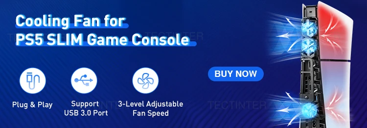 1/2/4Pcs For PS5 Console Dust Filter Dustproof Mesh Case Cover for PS5/PS5 Slim Easy Cleaning For PlayStation 5 Game Accessories