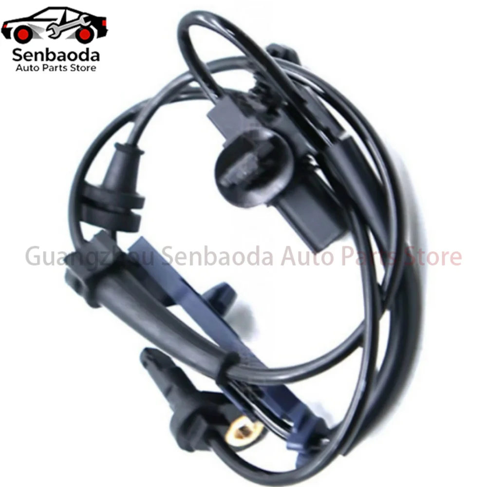 

57450-TVA-A03 57455-TVA-A03 Передний левый/правый датчик скорости колеса ABS для Honda Accord 2018-2021 2.0L 1.5L, новые автомобильные аксессуары