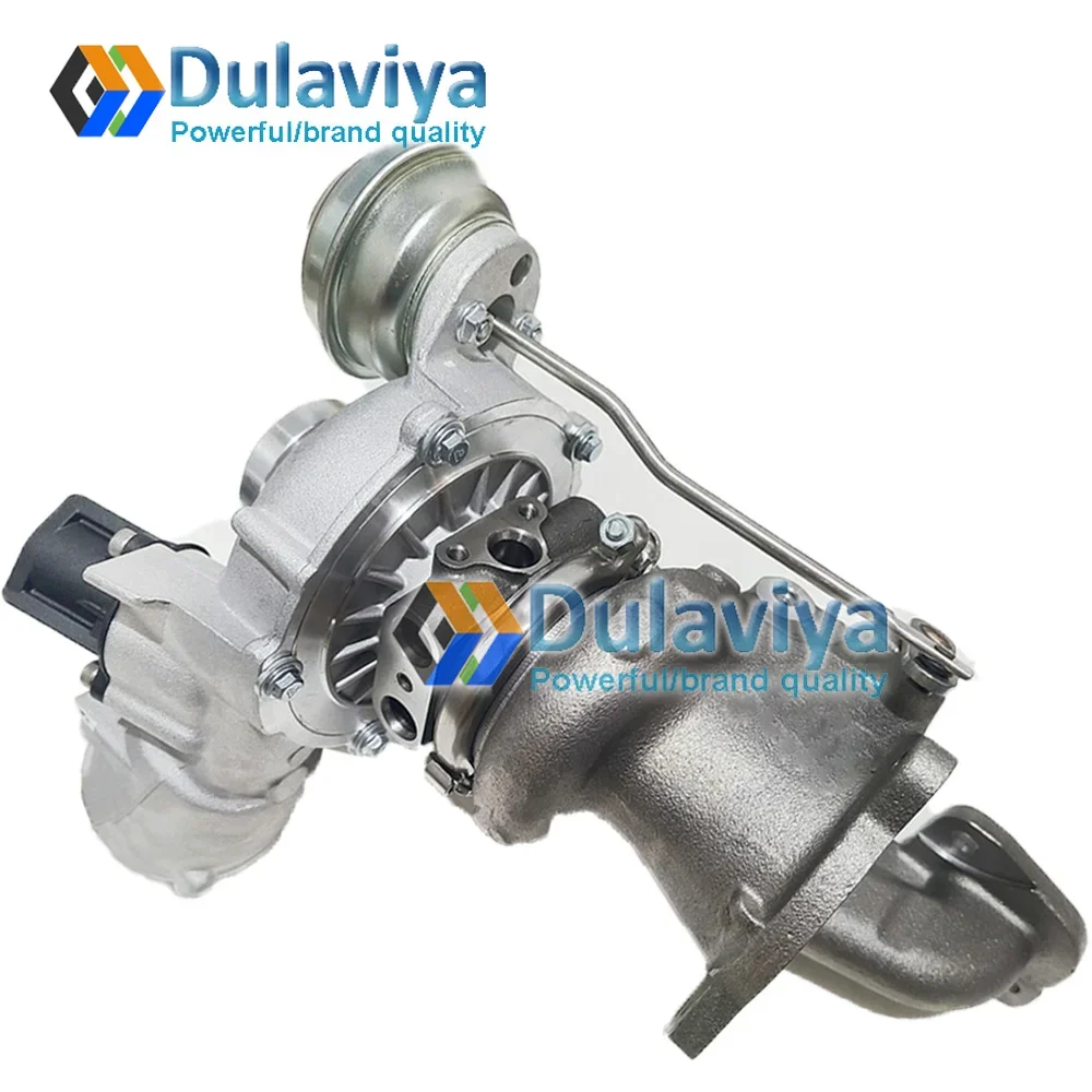 

Turbocharger For Mercedes Benz A250 B250 CLA250 GLA250 2.0L AL0069 A2700901880 A2700902980 A2700901480