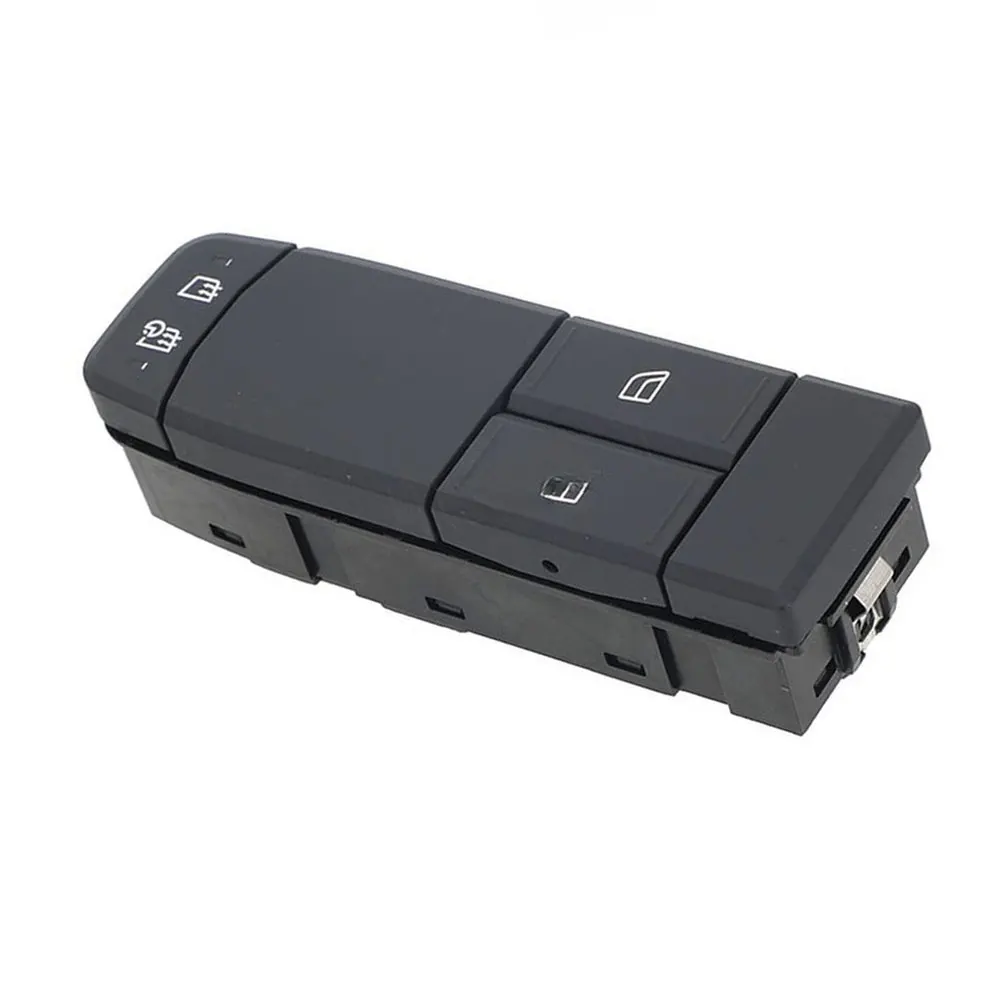

Car Electric Power Window Switch for For VOLVO For FH For FM Trucks 2015-2018 Compatible with Part Number 22154272 21489836