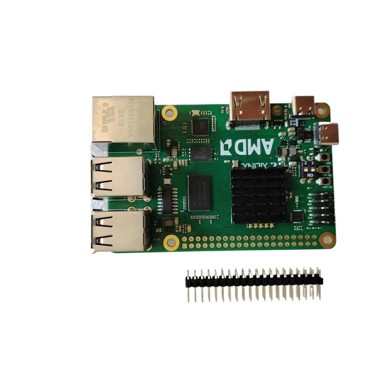 TE0726 ZynqBerry Xilinx -7020 in Raspberry Pi Form ZYNQ-PI FPGA