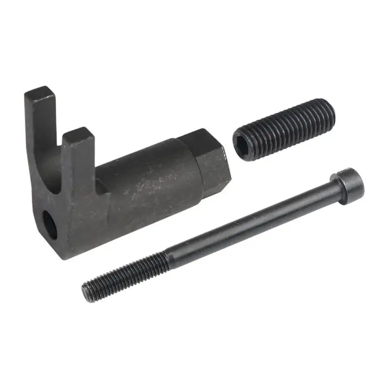 

Engines Injector Disassembly Puller Tool Heavy Duty and Effective Injector Disassembly Installation Tool car Repair accessories