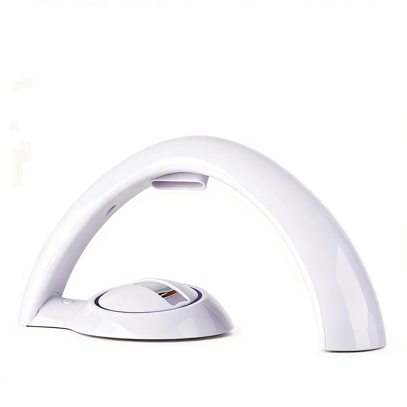 Night Light Led Projector Lamp Romantic Atmosphere Lighting Indoor Rainbow Effect Compact
