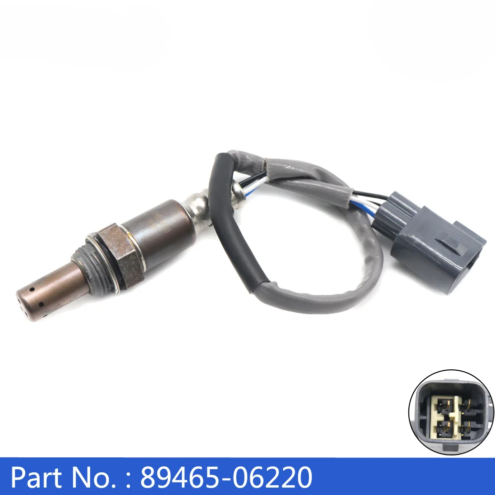 

Downstream Air Fuel Ratio Lambda O2 Oxygen Sensor 89465-06220 for Toyota CAMRY AURION HV HYBRID 3.5L 2006-2017 8946506220