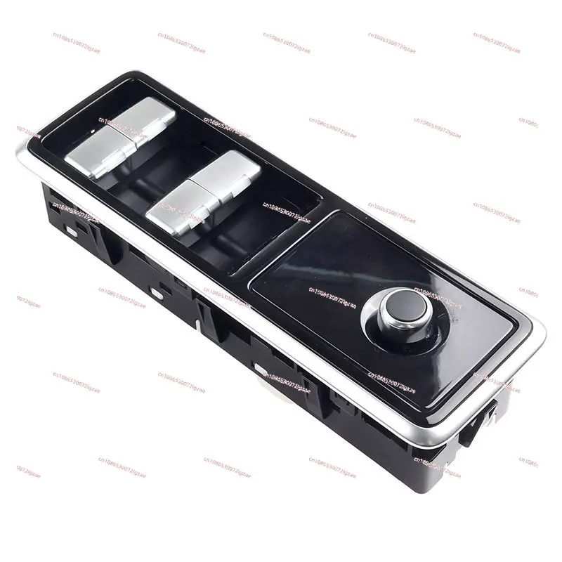

LR166298 LR123006 Suitable for Land Rover glass lifter switch buttons, auto parts
