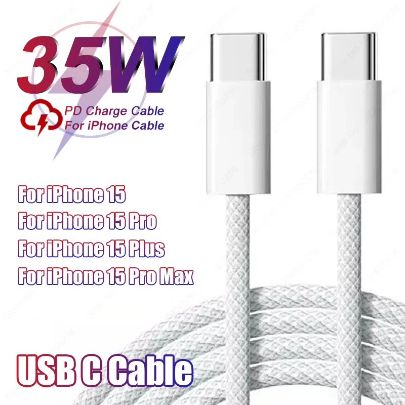 35W Fast Charging U… - image