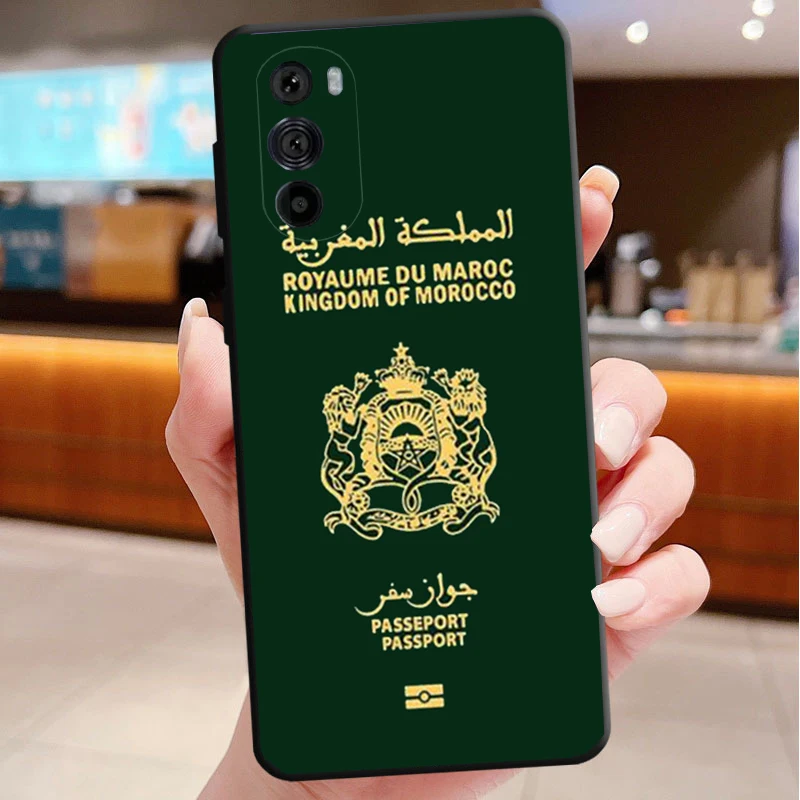 Phone Case For Moto… - image