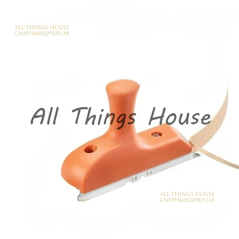 

Прецизионные инструменты для обрезки, инструменты для формирования кромок, инструменты для полировки дерева и специально разработанные неокрашенные закругленные края.