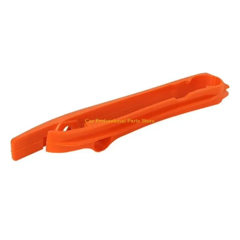

R53D Upgraded Motorcycle Chain Roller Slider Guide Swingarm Plastic Brake Hoses Clamps