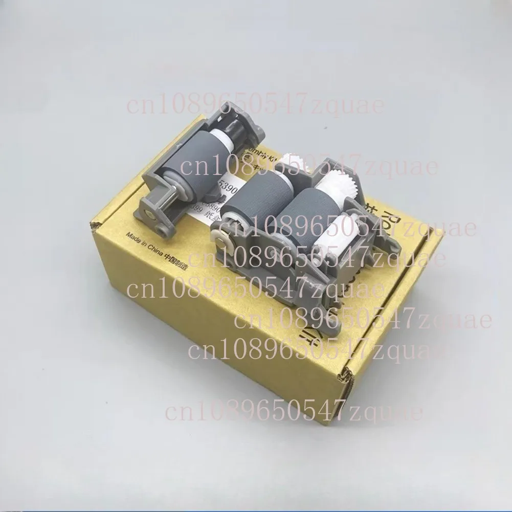 New Feed Pickup Roller Kit for Epson WF-C5890 WF-C5390 WF-M5399 WF-M5899