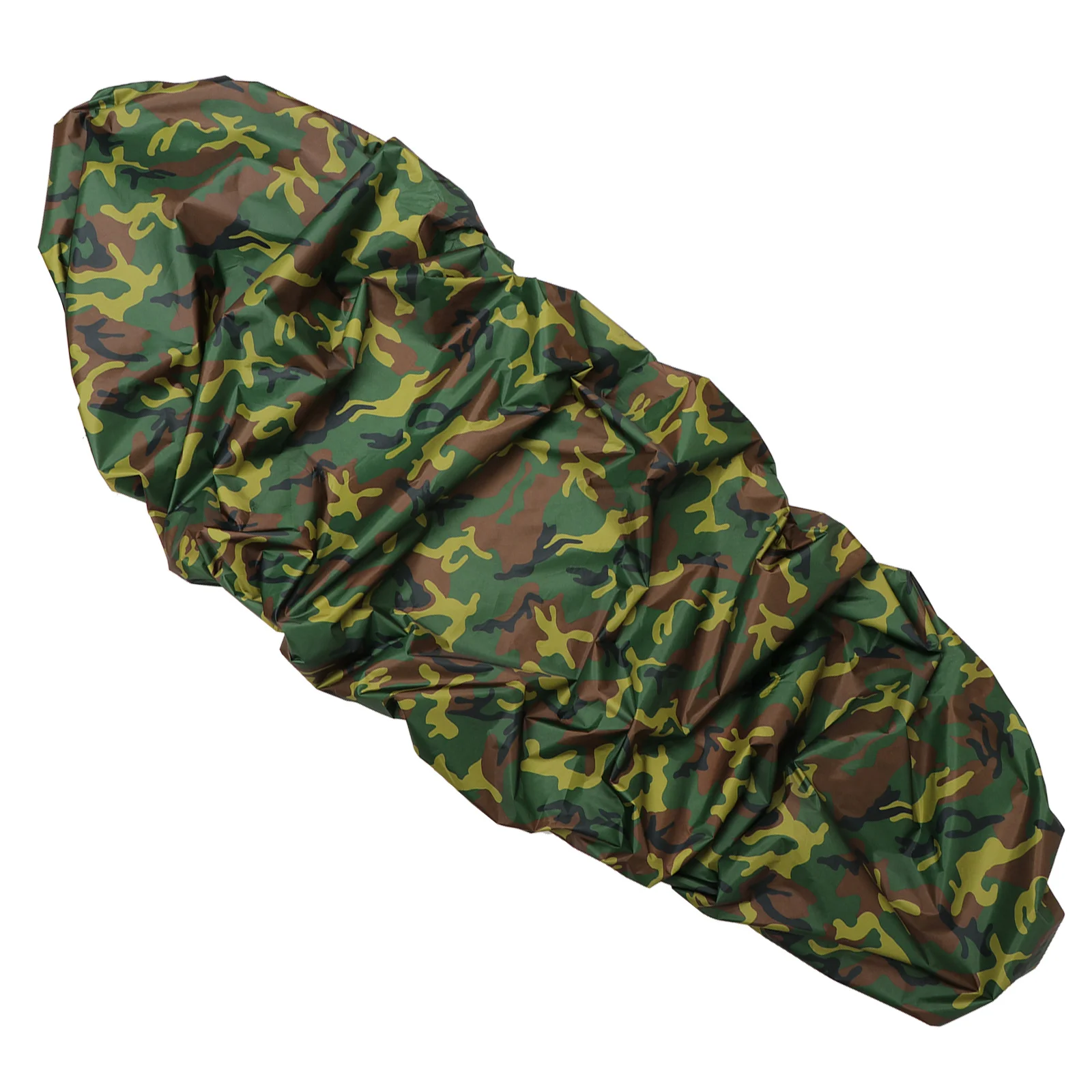 

Waterproof Boat Bag Kayak Protective Cover Fishing Protector Covers for Storage Paddle