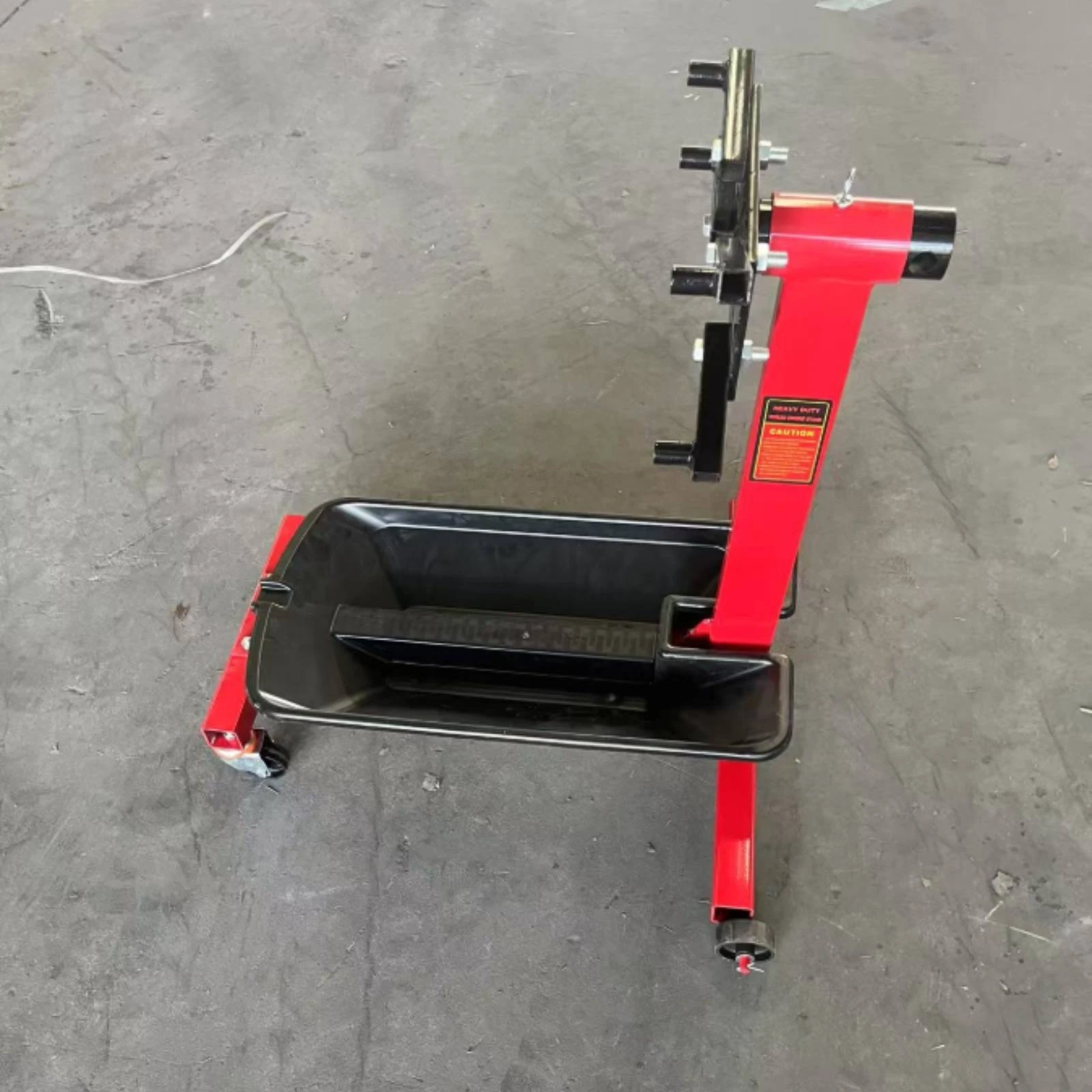 Motorständer Schwerlast-Drehst – Engine Stand Heavy Duty Bewertung und Preis