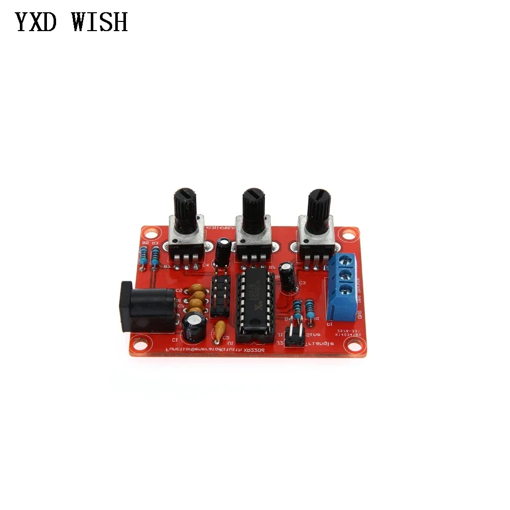 Function Signal Gen…