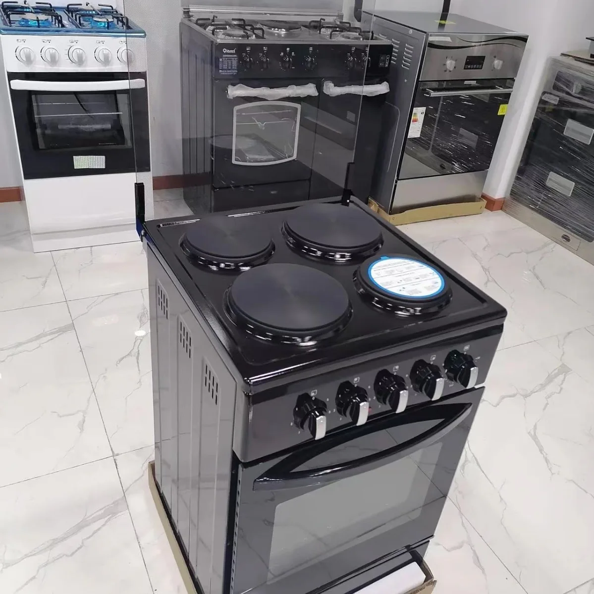 4 Electric One-piece Oven, Oven 4 Electric Oven, Household Oven