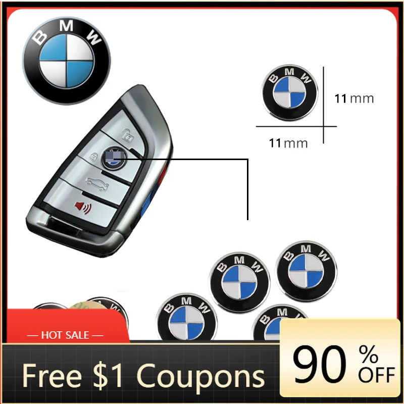 

Аксессуары для интерьера: Металлическая эмблема-наклейка с логотипом BMW Performance Alpina для E46, E60, E90, E39, E87, E (горячая продажа)