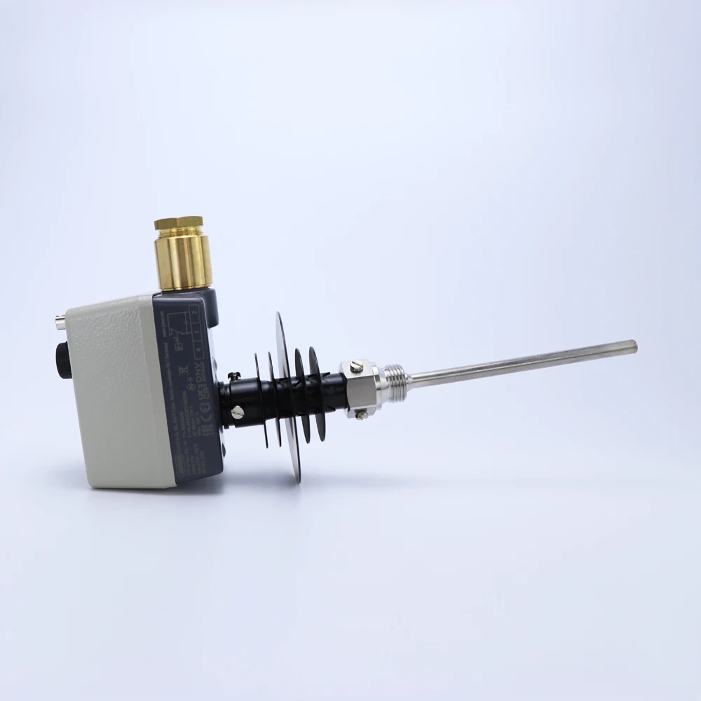 Vendeur d'or ATH-SE-70 JUMO ATH.-SE Type Series