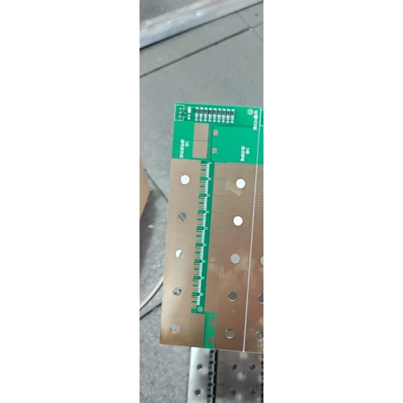 JS03-Best Sellers TO263-7P Package 12 Tube 18 tube 24 TUBE 48 TUbe MOS Board Energy Storage Spot Welder MOS Board Circuit Board