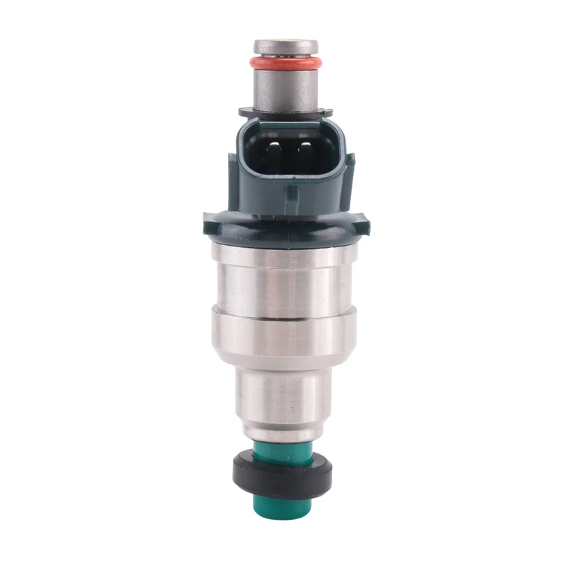 

Exquisite-Car Fuel Injector Injector Nozzle Fuel Injectors 195500-2350 1955002350 For Suzuki Esteem 1.6L 1995-1997