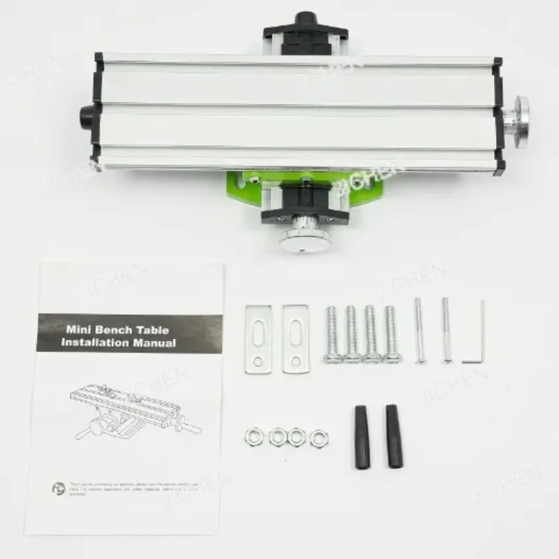 

Настольная дрель, прецизионные крестообразные плоскогубцы, функциональные разнонаправленные мобильные плоскогубцы, приспособление, верстак